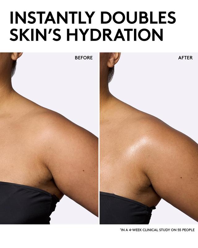 Vanilla Dream Butta Drop