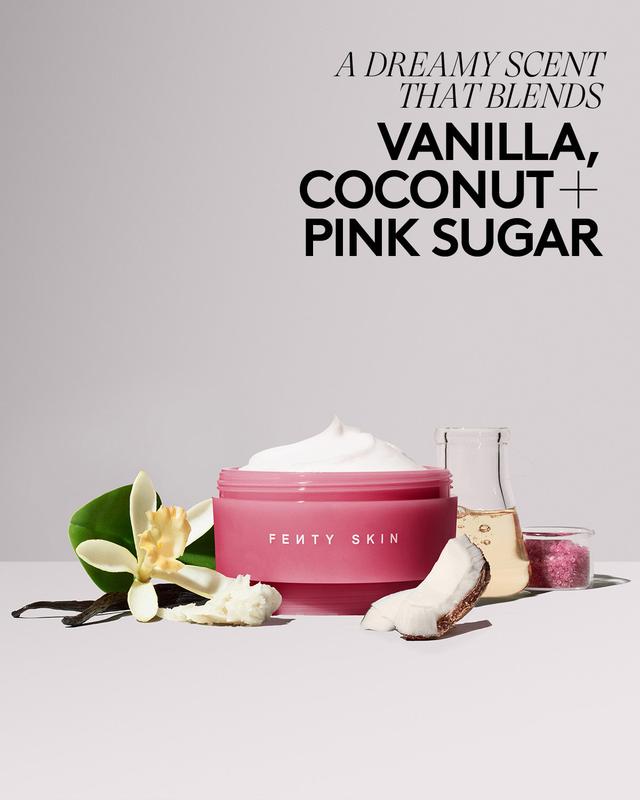 Vanilla Dream Butta Drop