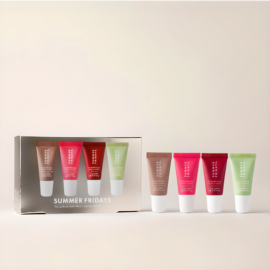 Lip Butter Balm Minis